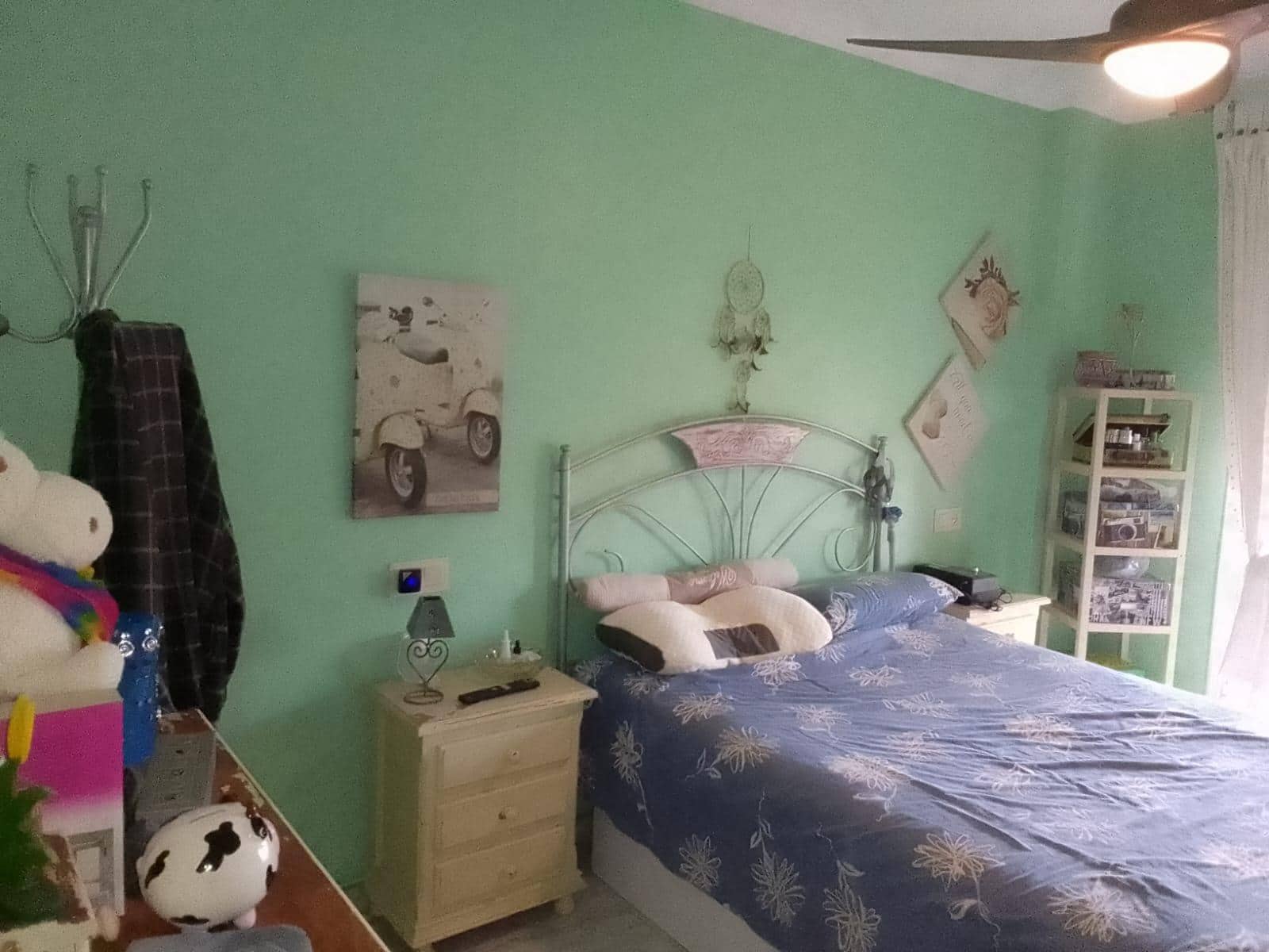 3 Zimmer Wohnung zu verkaufen in El Ejido - 155.000 € (Ref: 9735763)