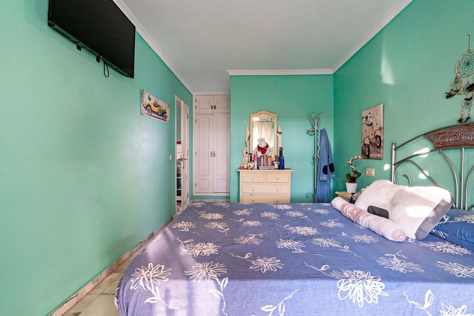 2 chambre Penthouse à vendre à El Ejido - 155 000 € (Ref: 9735763)