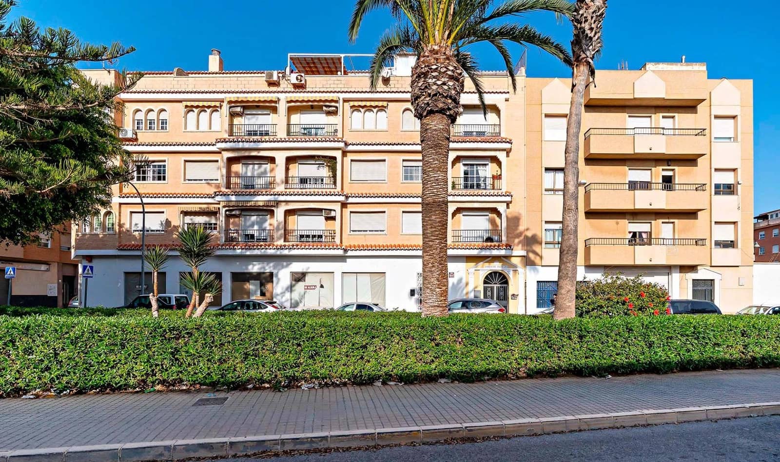 2 chambre Penthouse à vendre à El Ejido - 155 000 € (Ref: 9735763)