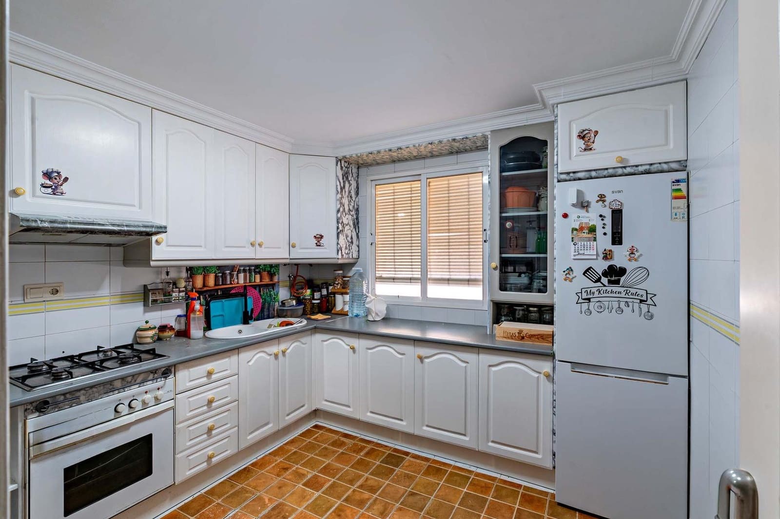 2 chambre Penthouse à vendre à El Ejido - 155 000 € (Ref: 9735763)