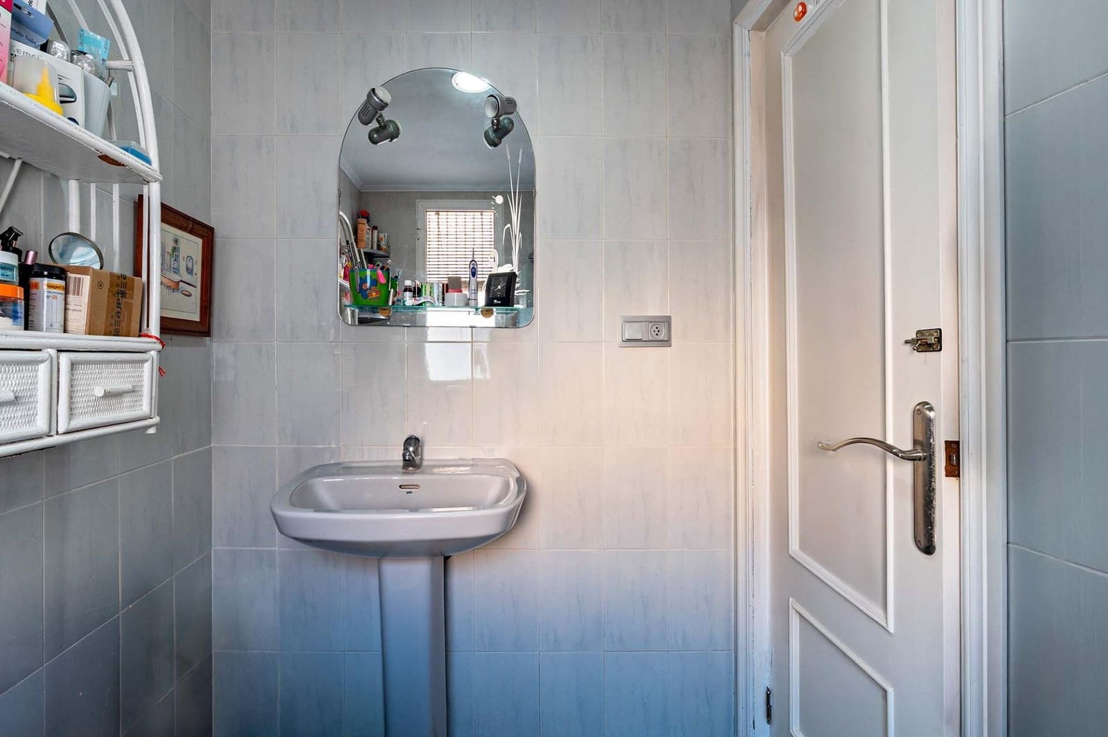 2 chambre Penthouse à vendre à El Ejido - 155 000 € (Ref: 9735763)