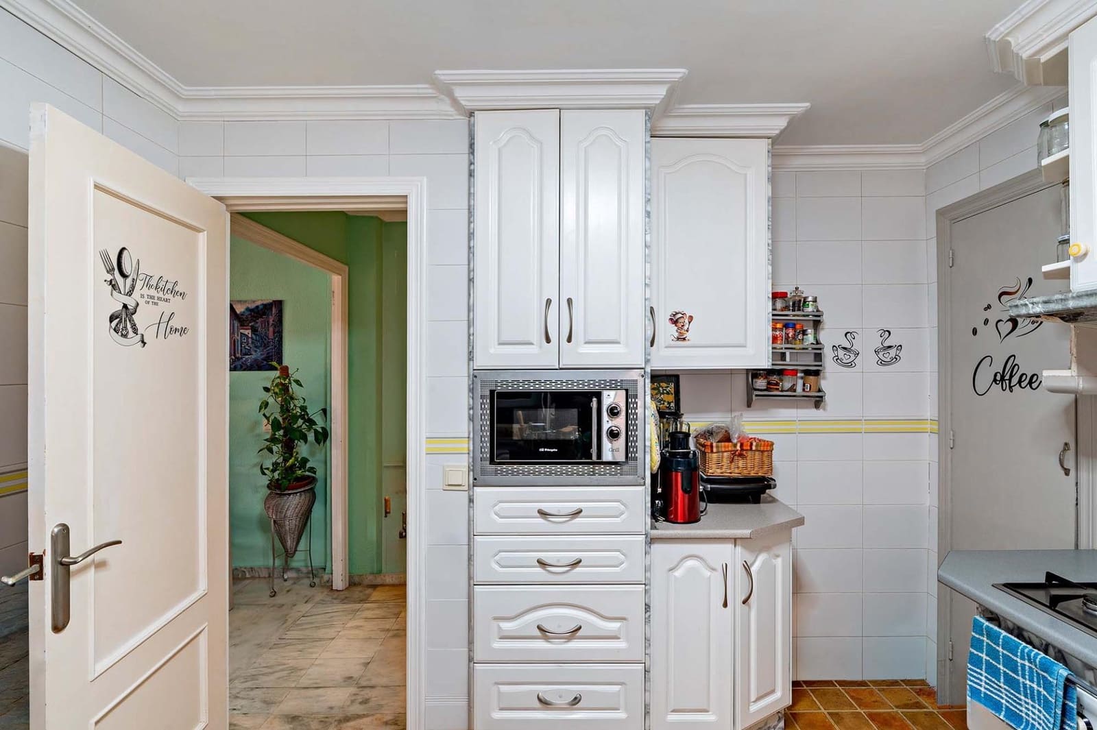 2 chambre Penthouse à vendre à El Ejido - 155 000 € (Ref: 9735763)
