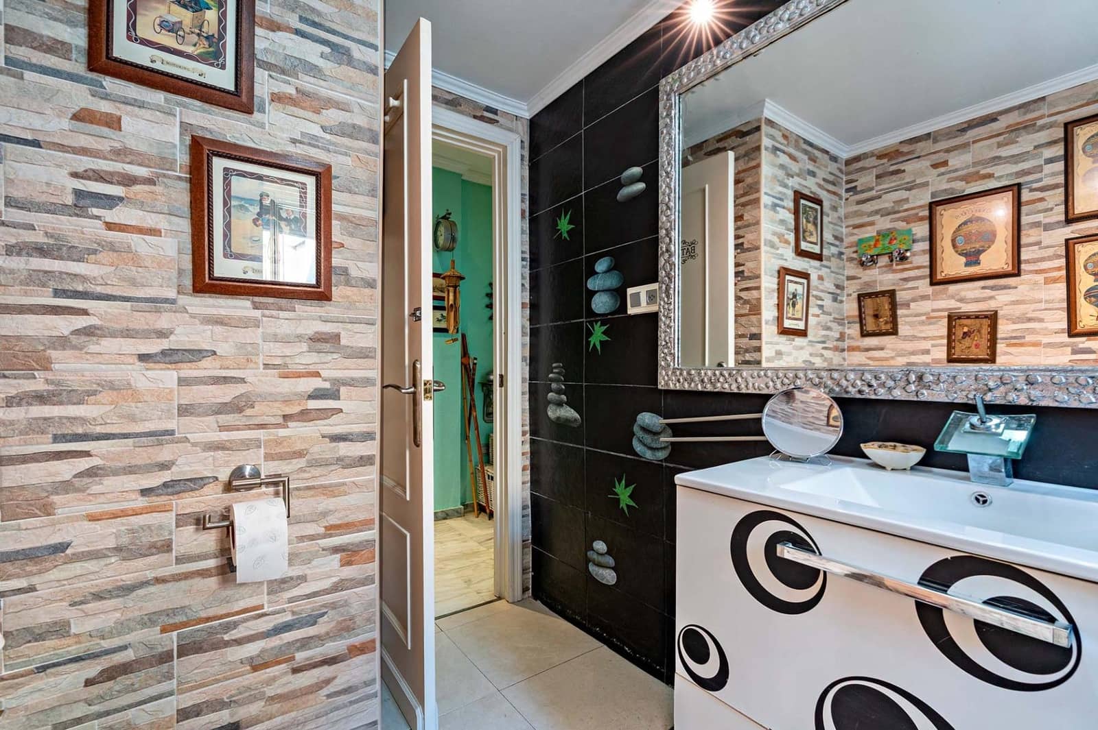 2 chambre Penthouse à vendre à El Ejido - 155 000 € (Ref: 9735763)