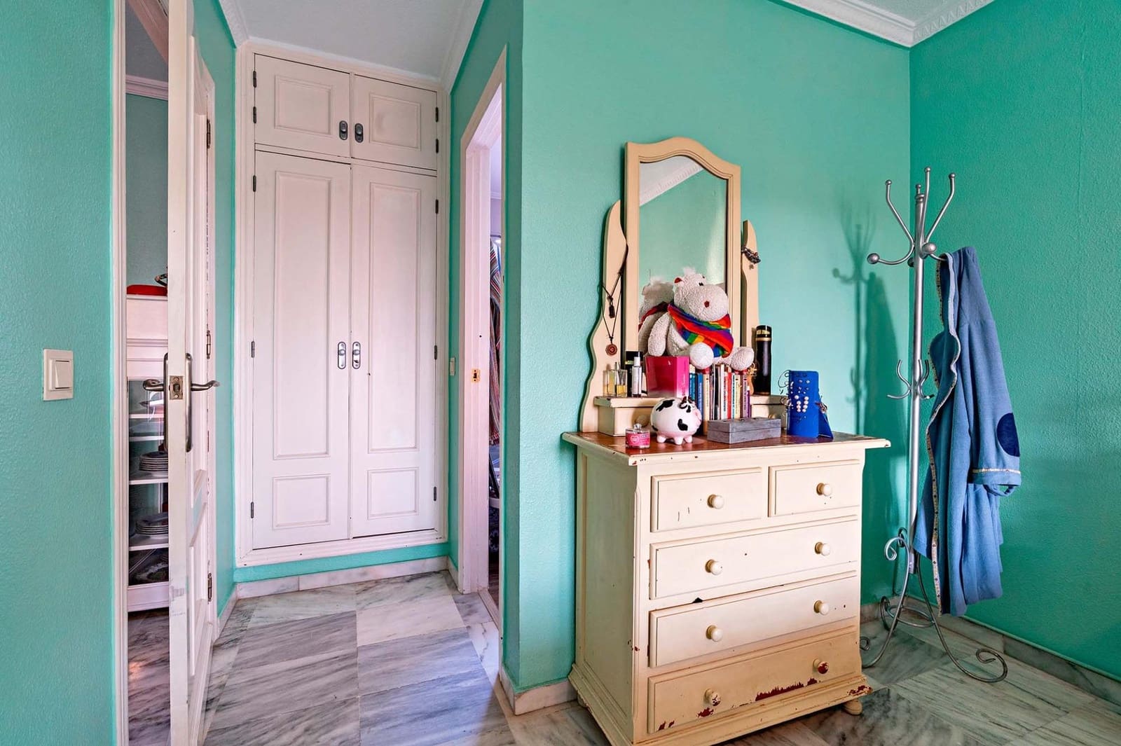 2 chambre Penthouse à vendre à El Ejido - 155 000 € (Ref: 9735763)