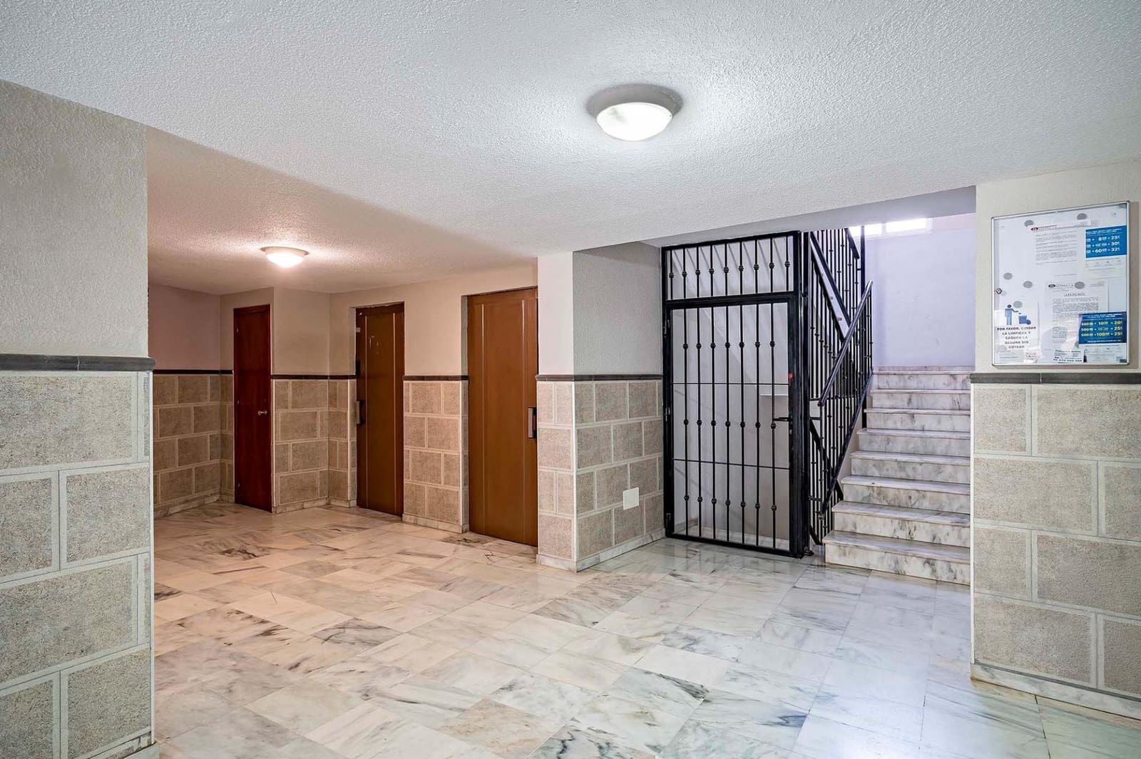 2 chambre Penthouse à vendre à El Ejido - 155 000 € (Ref: 9735763)