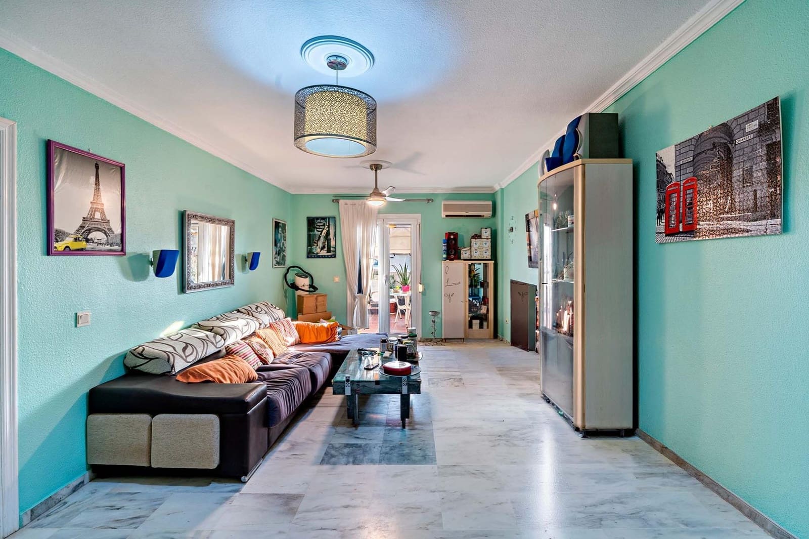 2 chambre Penthouse à vendre à El Ejido - 155 000 € (Ref: 9735763)