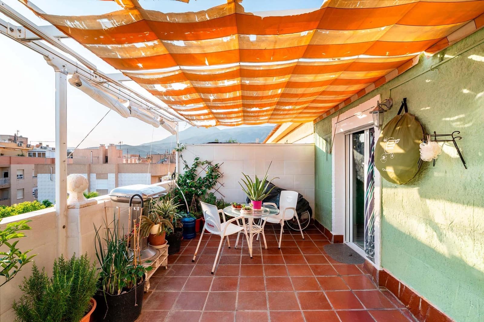 2 chambre Penthouse à vendre à El Ejido - 155 000 € (Ref: 9735763)