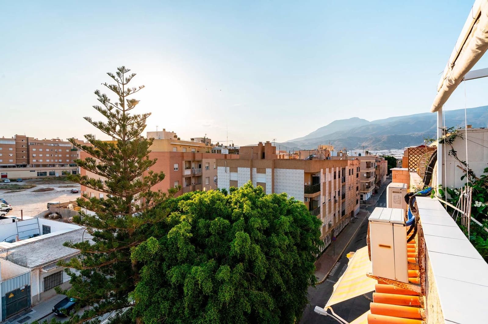 2 chambre Penthouse à vendre à El Ejido - 155 000 € (Ref: 9735763)
