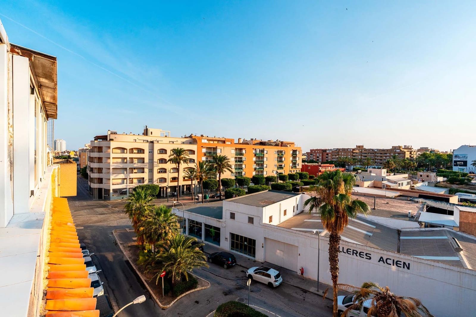 2 chambre Penthouse à vendre à El Ejido - 155 000 € (Ref: 9735763)