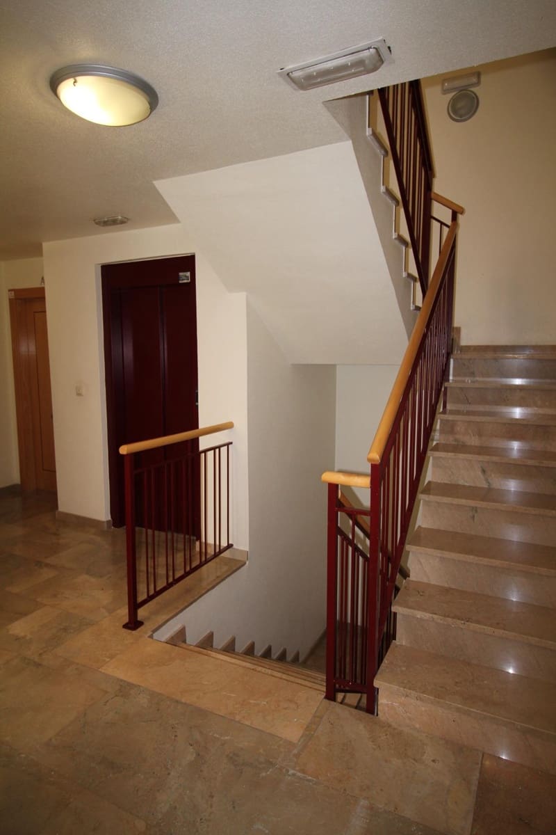 3 quarto Apartamento para venda em Alquerias com garagem - 135 000 € (Ref: 9735764)