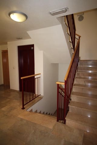 3 quarto Apartamento para venda em Alquerias, Múrcia cidade com garagem - 135 000 € (Ref: 9735764)