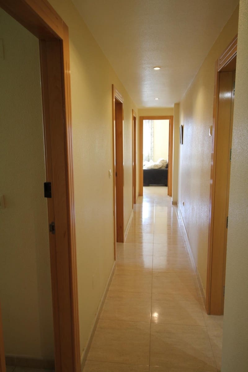 3 quarto Apartamento para venda em Alquerias com garagem - 135 000 € (Ref: 9735764)