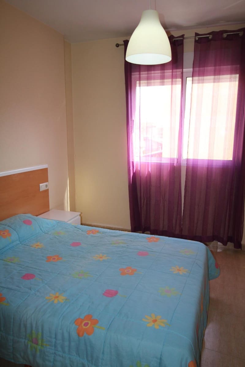 3 quarto Apartamento para venda em Alquerias com garagem - 135 000 € (Ref: 9735764)