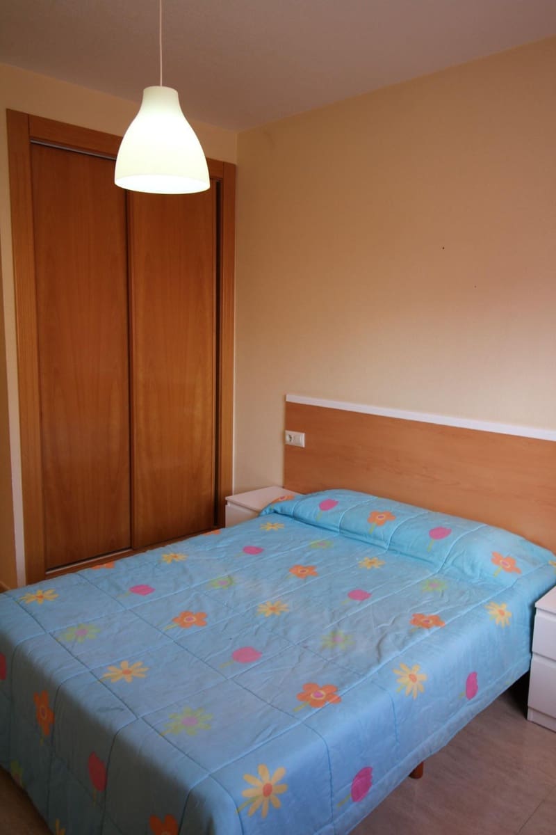 3 quarto Apartamento para venda em Alquerias com garagem - 135 000 € (Ref: 9735764)