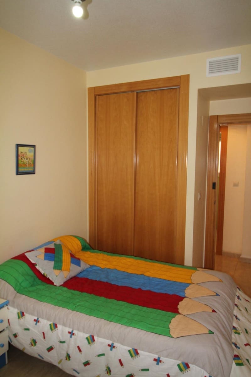 3 quarto Apartamento para venda em Alquerias com garagem - 135 000 € (Ref: 9735764)