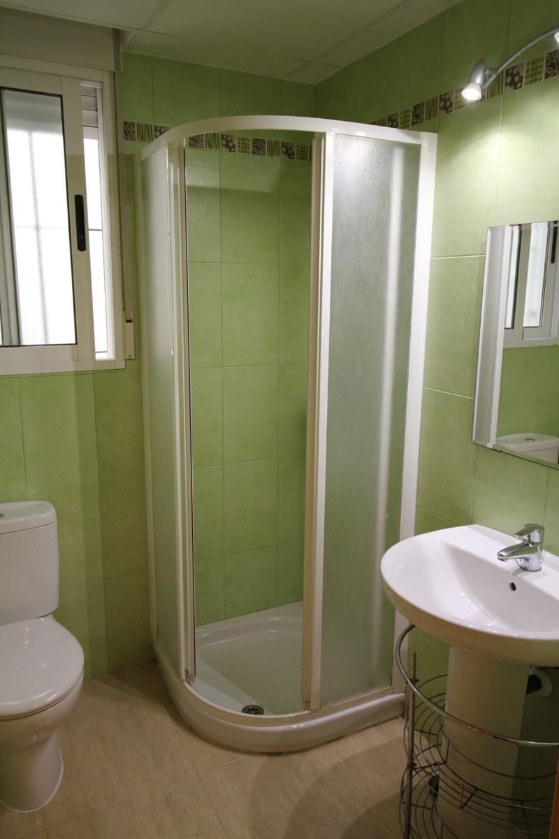 3 quarto Apartamento para venda em Alquerias com garagem - 135 000 € (Ref: 9735764)