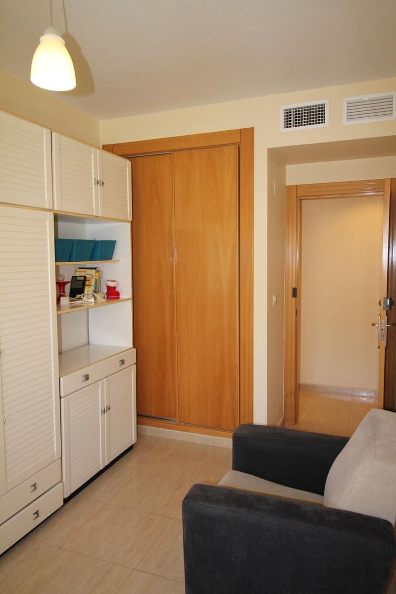 3 quarto Apartamento para venda em Alquerias com garagem - 135 000 € (Ref: 9735764)