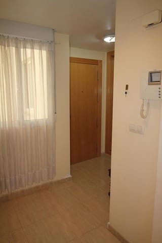 3 quarto Apartamento para venda em Alquerias, Múrcia cidade com garagem - 135 000 € (Ref: 9735764)