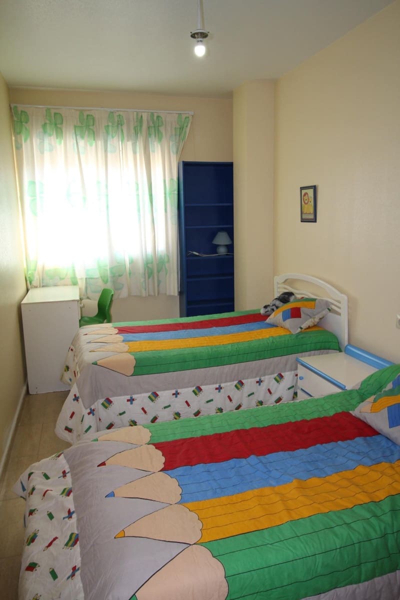 3 quarto Apartamento para venda em Alquerias com garagem - 135 000 € (Ref: 9735764)