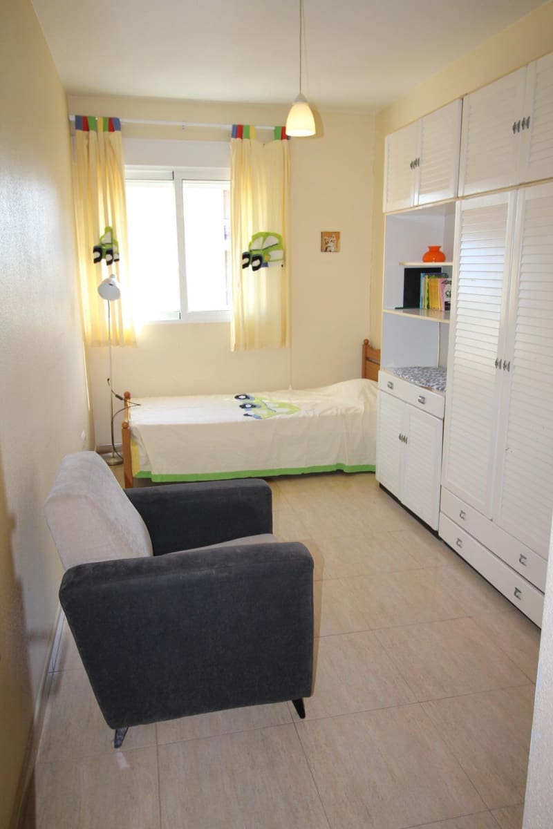 3 quarto Apartamento para venda em Alquerias com garagem - 135 000 € (Ref: 9735764)