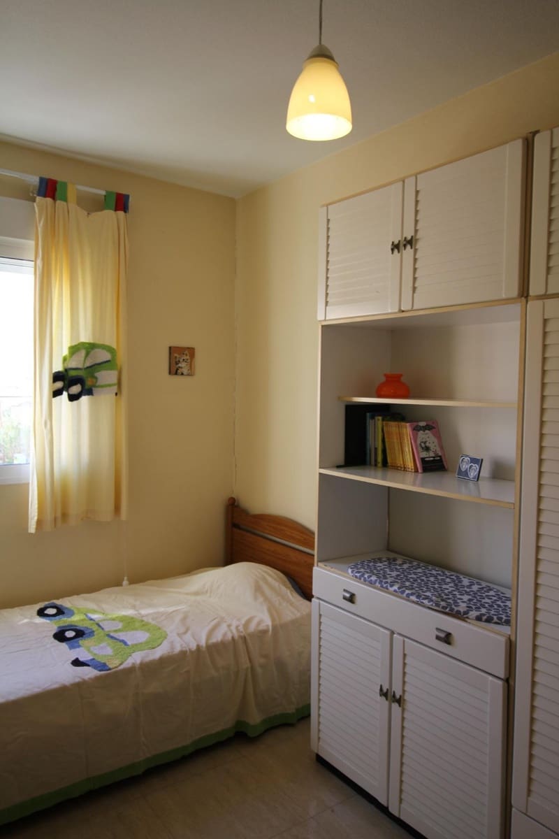 3 quarto Apartamento para venda em Alquerias com garagem - 135 000 € (Ref: 9735764)