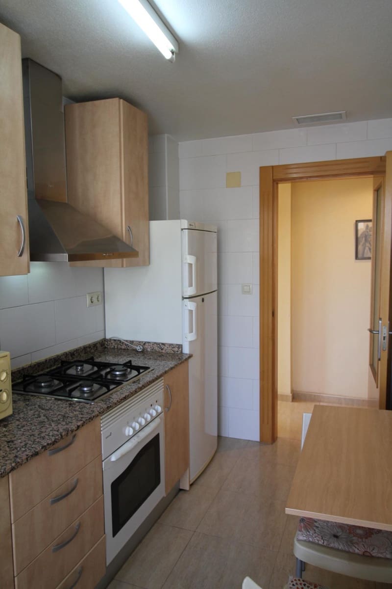 3 quarto Apartamento para venda em Alquerias com garagem - 135 000 € (Ref: 9735764)