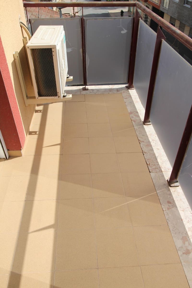 3 quarto Apartamento para venda em Alquerias com garagem - 135 000 € (Ref: 9735764)