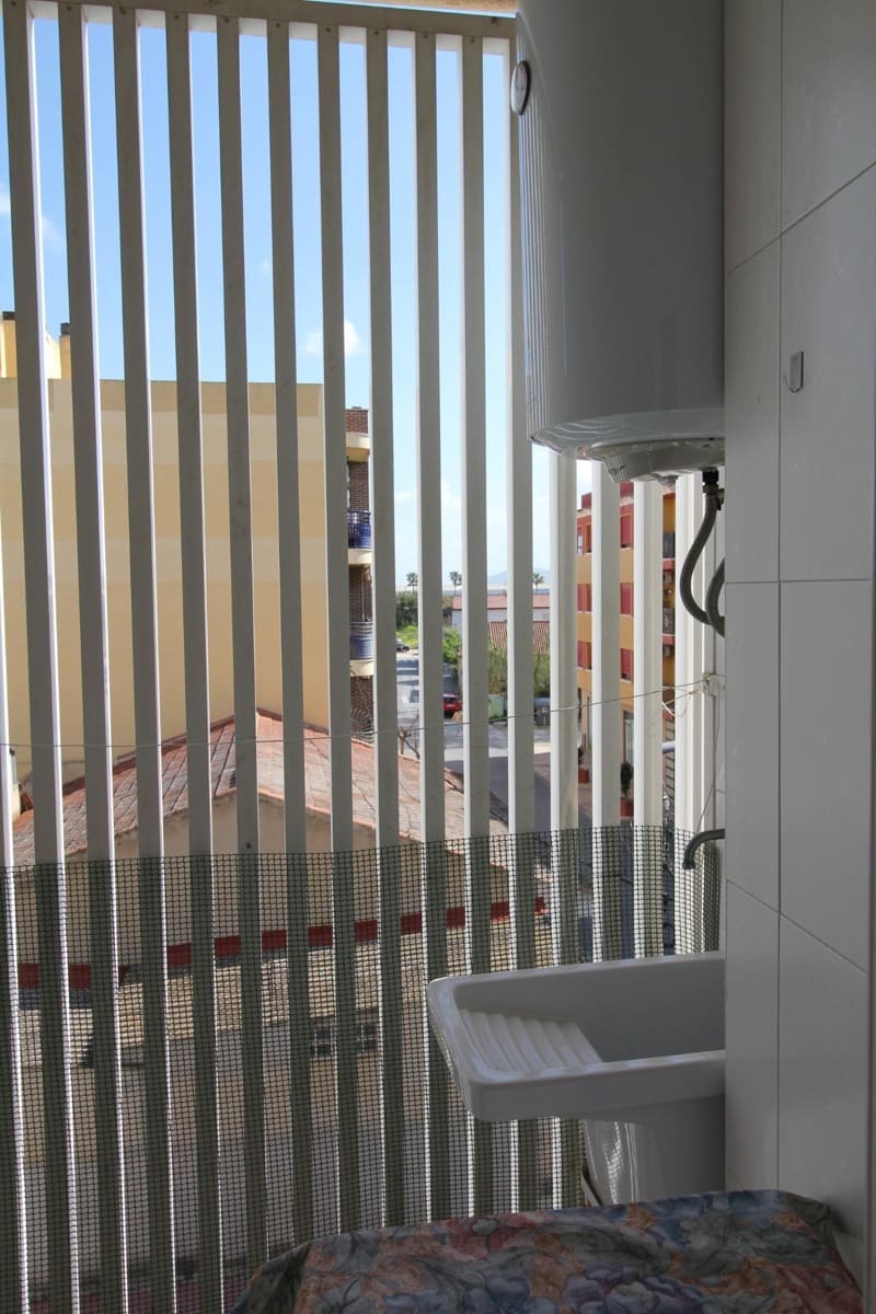 3 quarto Apartamento para venda em Alquerias com garagem - 135 000 € (Ref: 9735764)