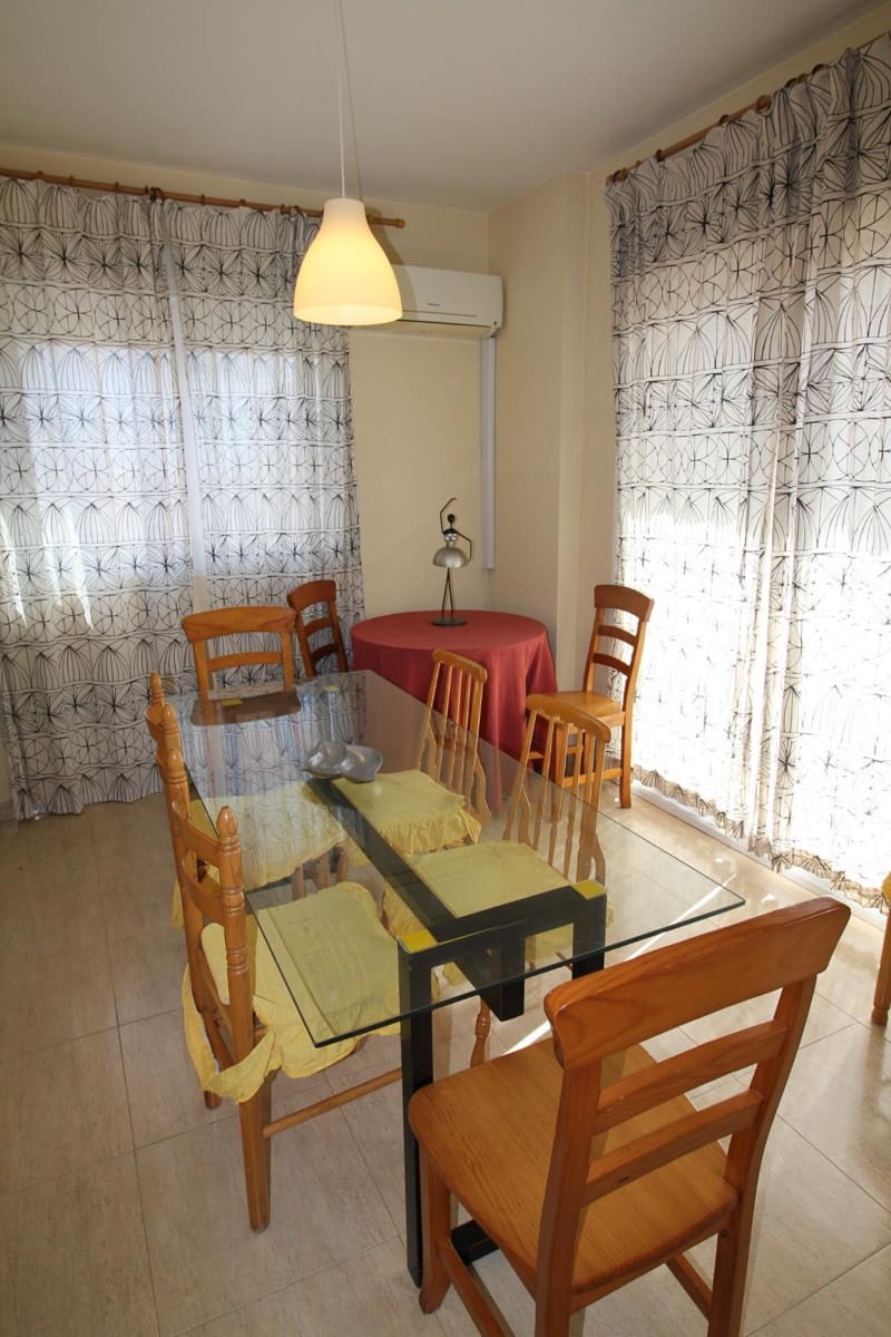 3 quarto Apartamento para venda em Alquerias com garagem - 135 000 € (Ref: 9735764)
