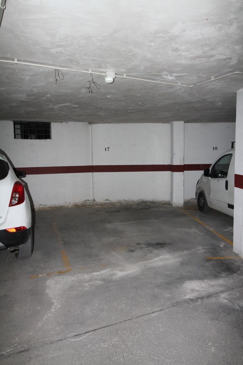 3 quarto Apartamento para venda em Alquerias com garagem - 135 000 € (Ref: 9735764)