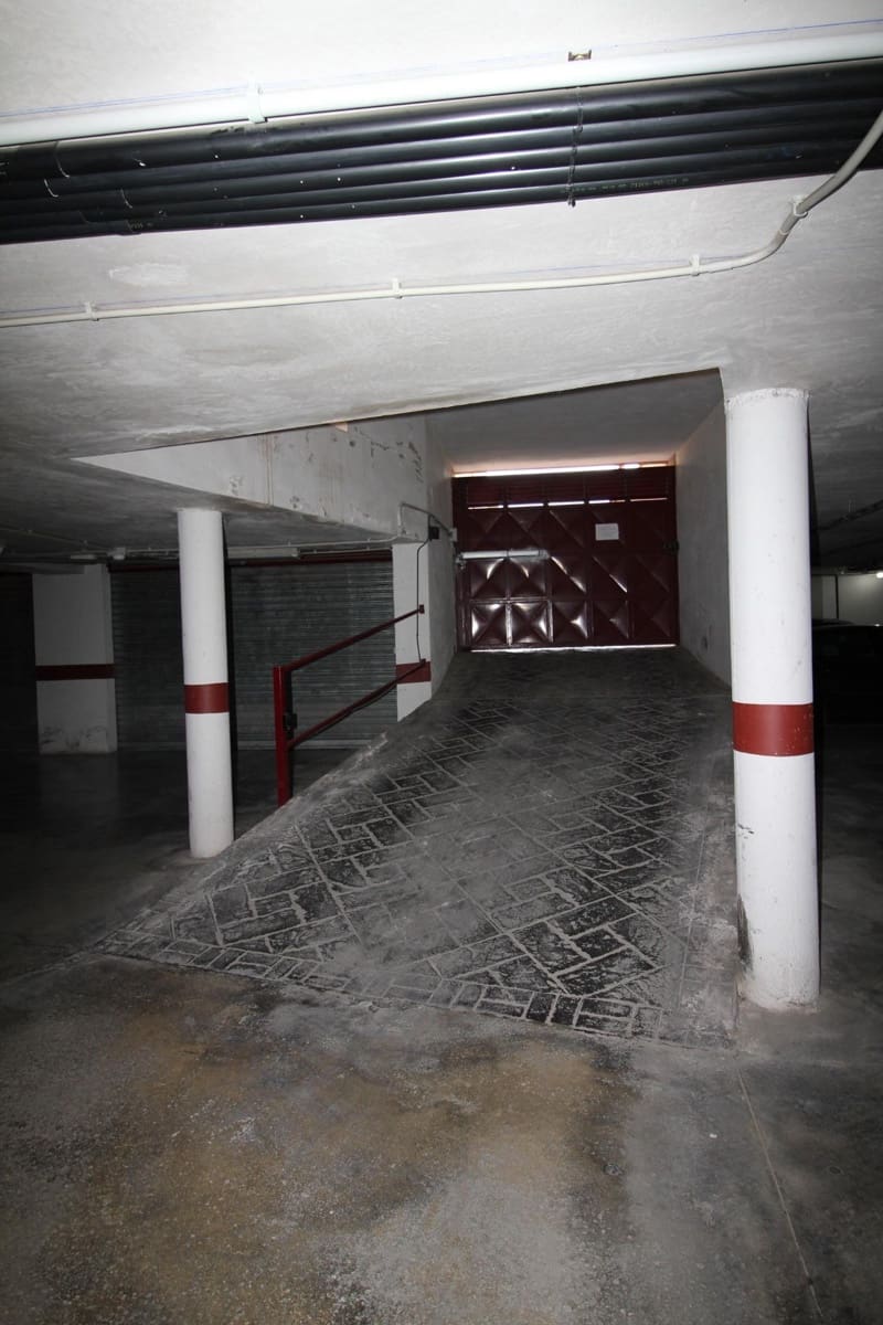 3 quarto Apartamento para venda em Alquerias com garagem - 135 000 € (Ref: 9735764)