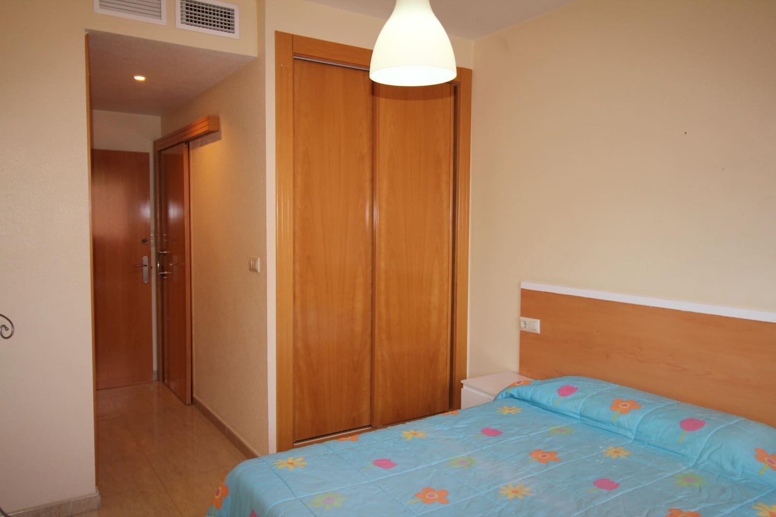 3 quarto Apartamento para venda em Alquerias com garagem - 135 000 € (Ref: 9735764)