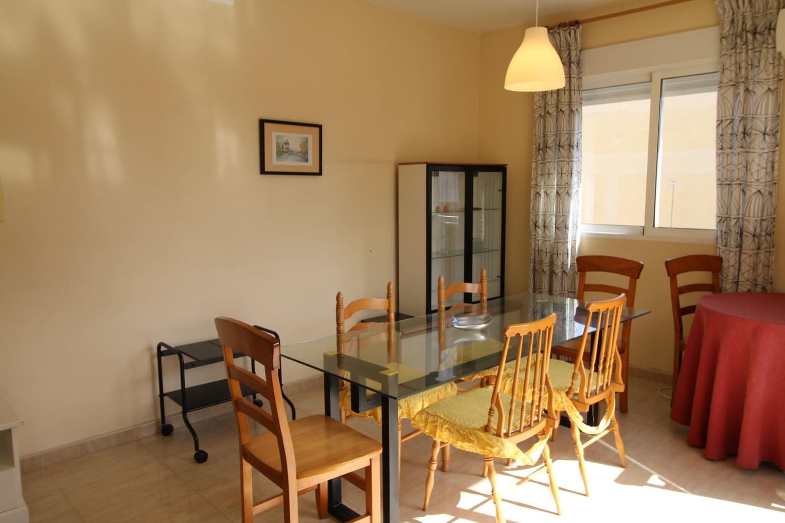 3 quarto Apartamento para venda em Alquerias com garagem - 135 000 € (Ref: 9735764)