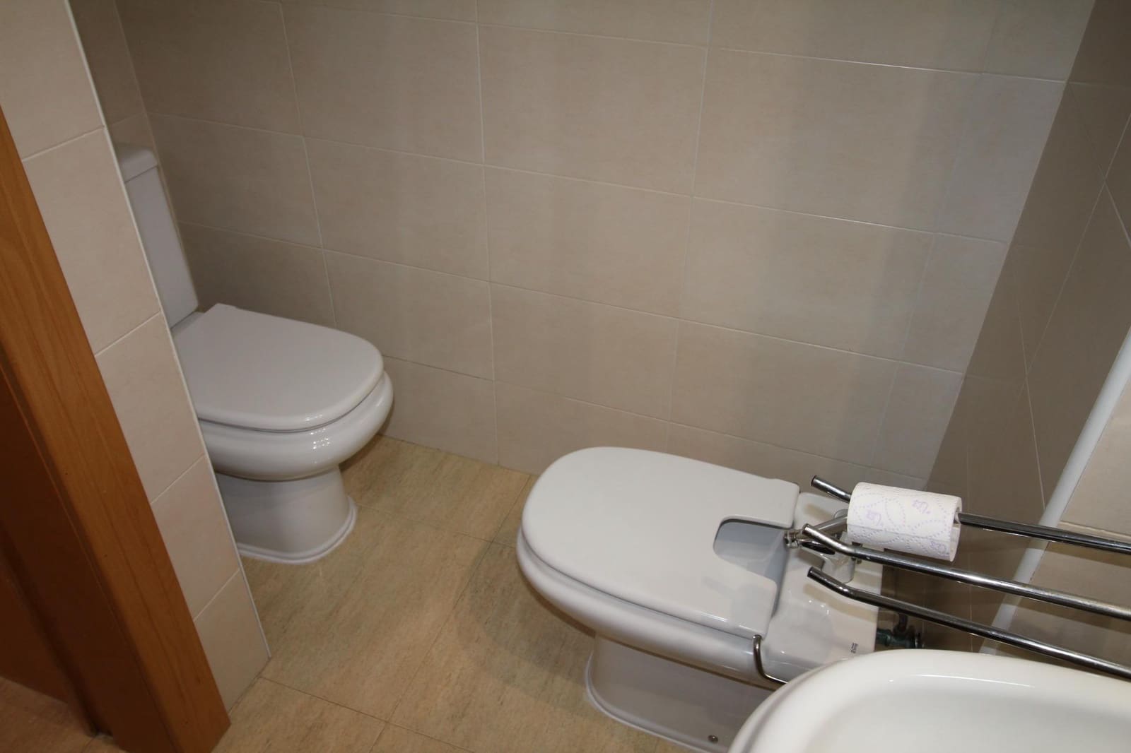 3 quarto Apartamento para venda em Alquerias com garagem - 135 000 € (Ref: 9735764)