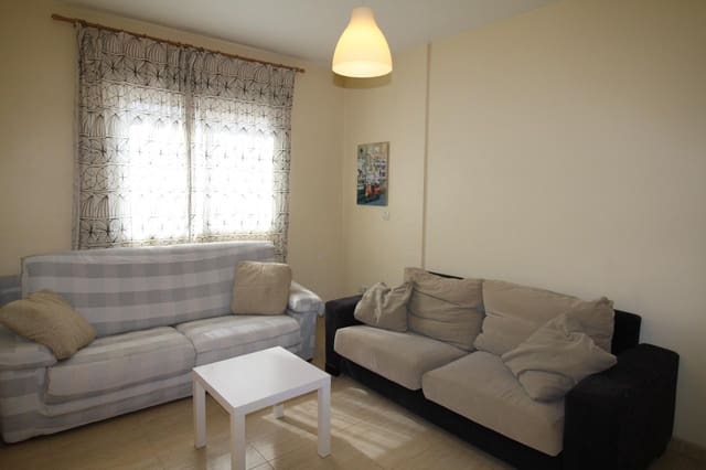 3 quarto Apartamento para venda em Alquerias, Múrcia cidade com garagem - 135 000 € (Ref: 9735764)