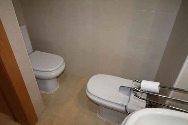 3 quarto Apartamento para venda em Alquerias, Múrcia cidade com garagem - 135 000 € (Ref: 9735764)