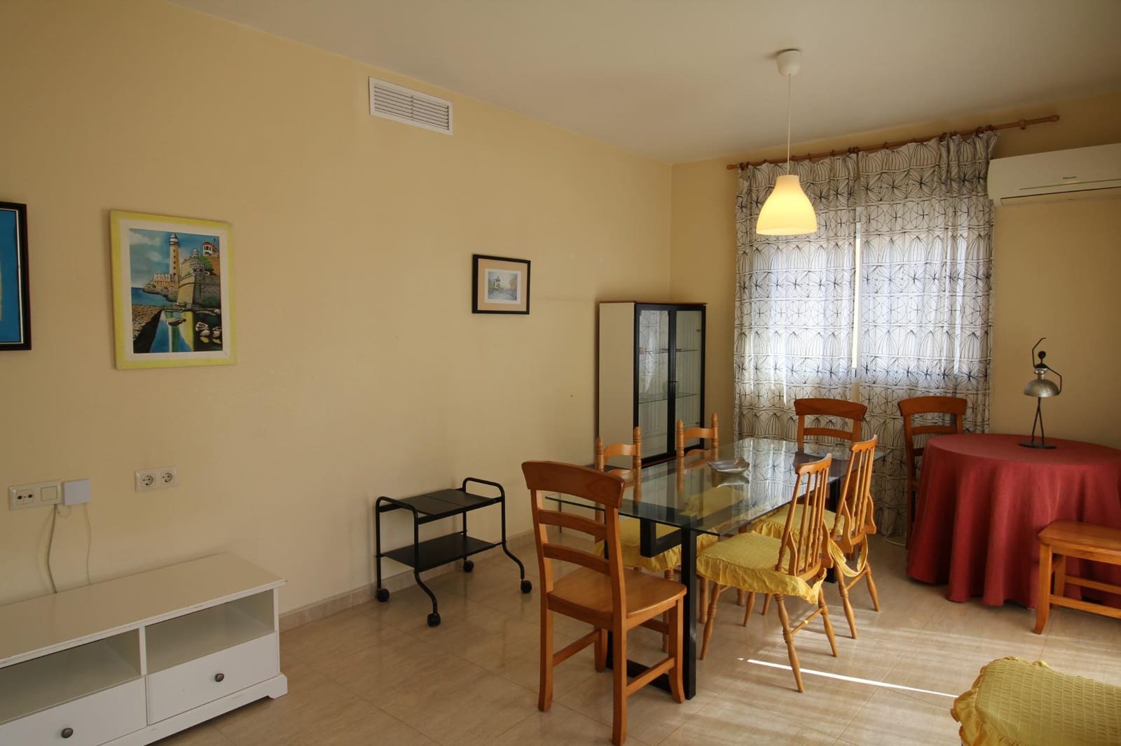 3 quarto Apartamento para venda em Alquerias com garagem - 135 000 € (Ref: 9735764)