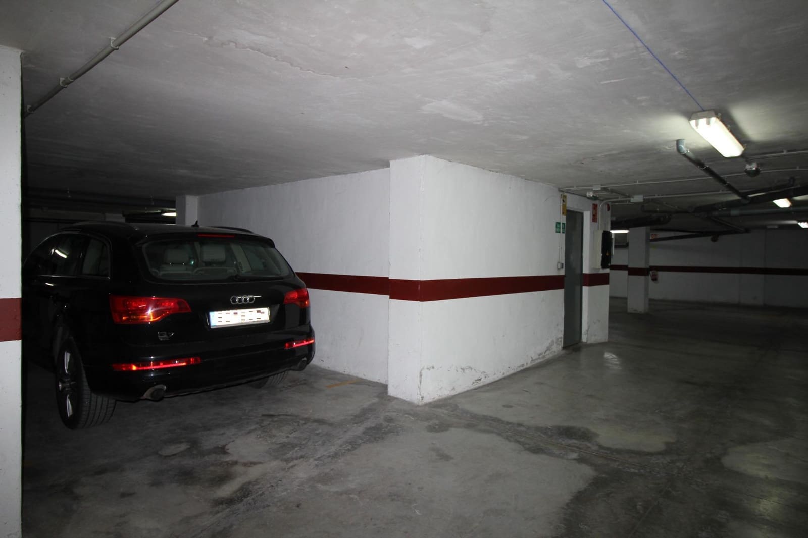 3 quarto Apartamento para venda em Alquerias com garagem - 135 000 € (Ref: 9735764)