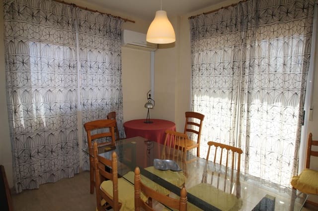 3 quarto Apartamento para venda em Alquerias, Múrcia cidade com garagem - 135 000 € (Ref: 9735764)