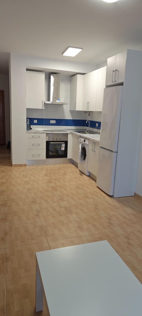 3 bedroom Flat for sale in Turre - € 130,000 (Ref: 9735765)