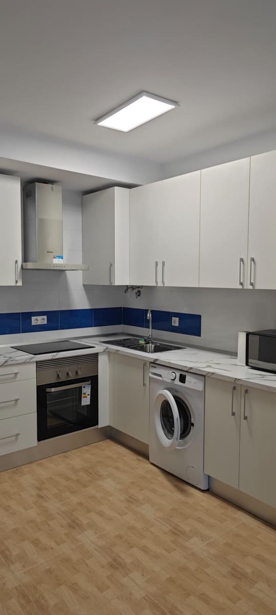 3 bedroom Flat for sale in Turre - € 130,000 (Ref: 9735765)