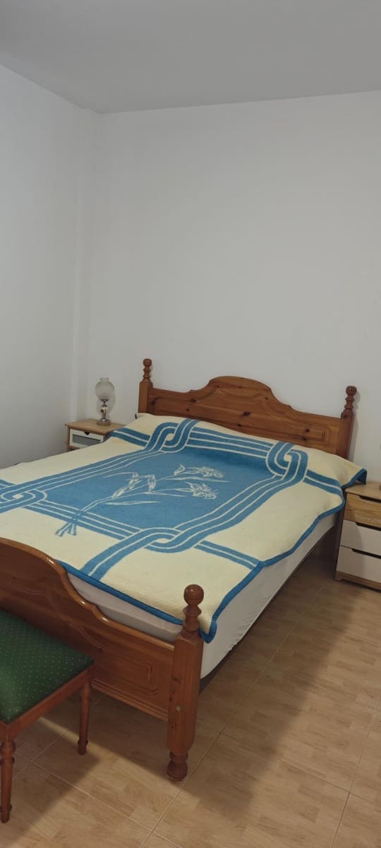 3 bedroom Flat for sale in Turre - € 130,000 (Ref: 9735765)