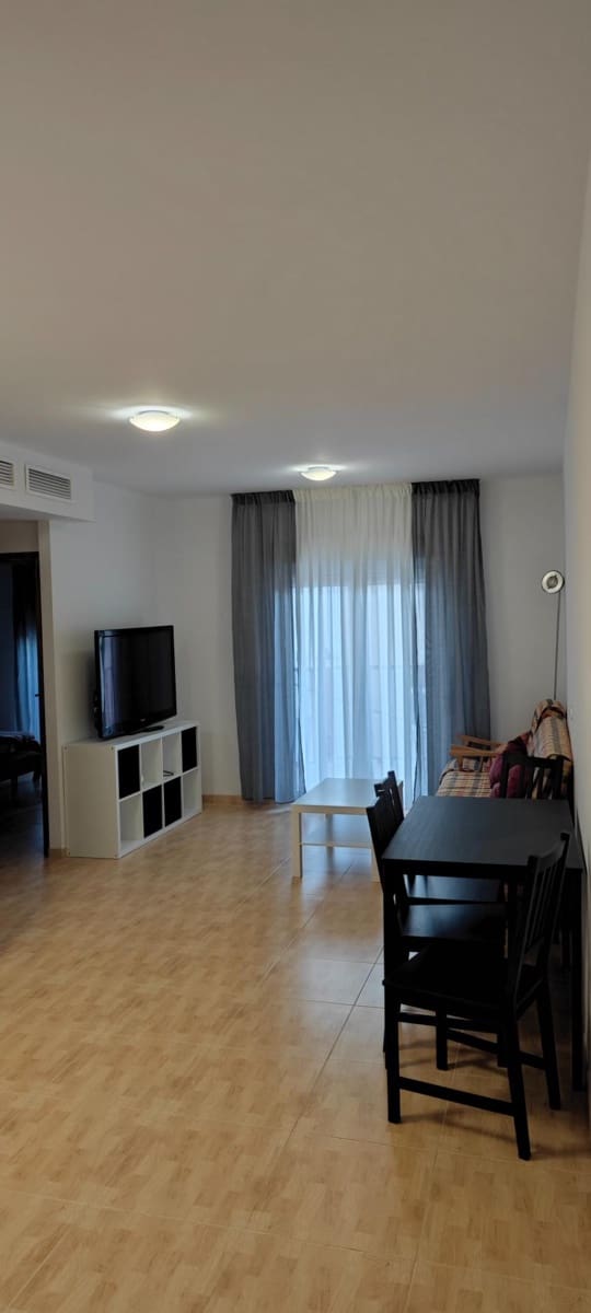 3 bedroom Flat for sale in Turre - € 130,000 (Ref: 9735765)