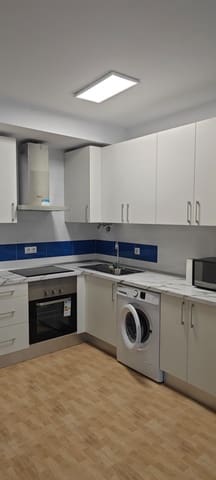 3 soverom Leilighet til salgs i Turre - € 130 000 (Ref: 9735765)