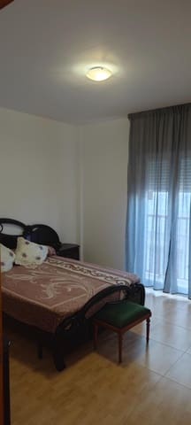 3 soverom Leilighet til salgs i Turre - € 130 000 (Ref: 9735765)