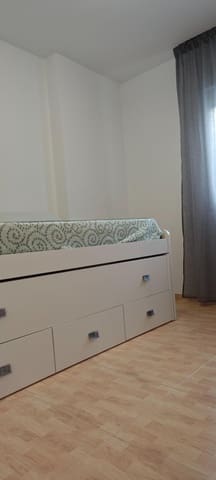 3 soverom Leilighet til salgs i Turre - € 130 000 (Ref: 9735765)