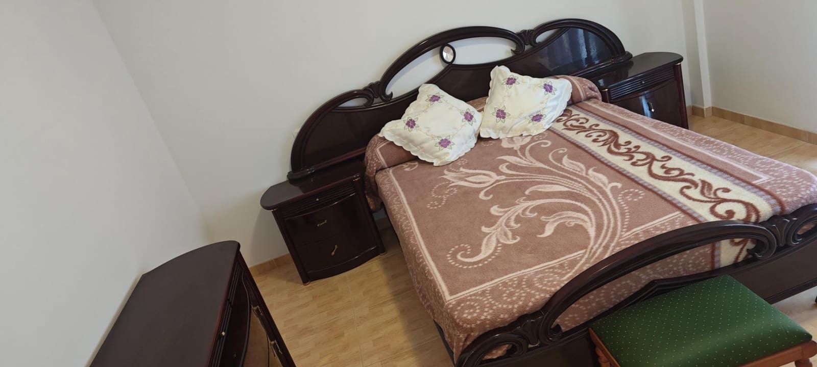 3 bedroom Flat for sale in Turre - € 130,000 (Ref: 9735765)