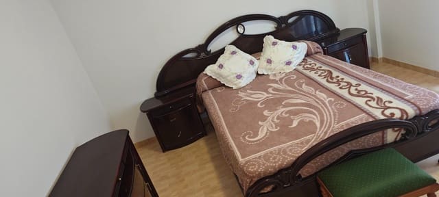 3 soverom Leilighet til salgs i Turre - € 130 000 (Ref: 9735765)