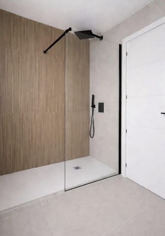 Leilighet til salgs i La Coruña by med garasje - € 279 000 (Ref: 9748172)