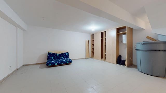 3 soveværelse Rækkehus til salg i Tamaraceite, Las Palmas de Gran Canaria med garage - € 280.000 (Ref: 9748173)